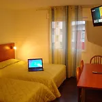 Apart Otel Du Soleil Lourdes