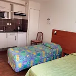 Apart Otel Du Soleil 3*