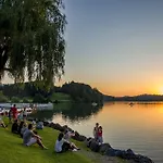 Du Soleil Apart Otel Lourdes