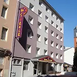 Du Soleil Lourdes