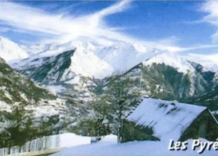 Aparthotel Résidence Du Soleil 3*