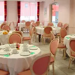 Hotel apartamentowy Du Soleil 3*