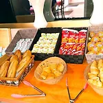 Du Soleil Hotel apartamentowy 3*