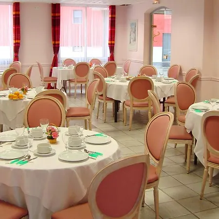 Aparthotel Du Soleil 3*