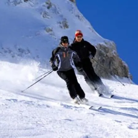 Du Soleil Apart-hotel Lourdes