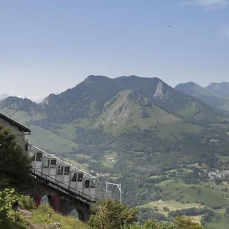 Du Soleil Aparthotel Lourdes