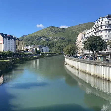 Du Soleil 3* Lourdes