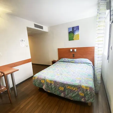 Apart Otel Du Soleil Lourdes