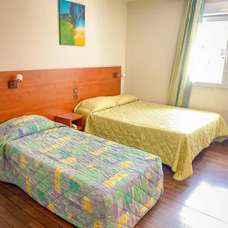 Lägenhetshotell Du Soleil