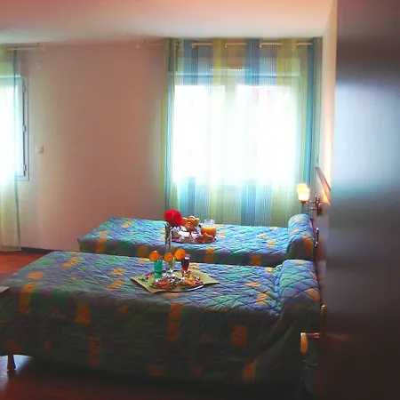 Du Soleil Lägenhetshotell