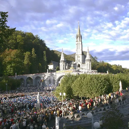 Lägenhetshotell Du Soleil 3*