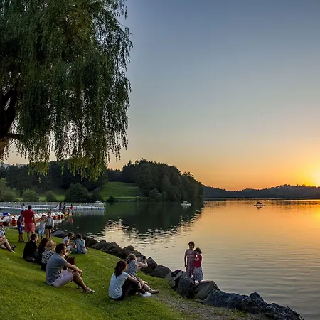 Du Soleil Lägenhetshotell Lourdes