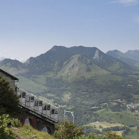 Du Soleil 3* Lourdes