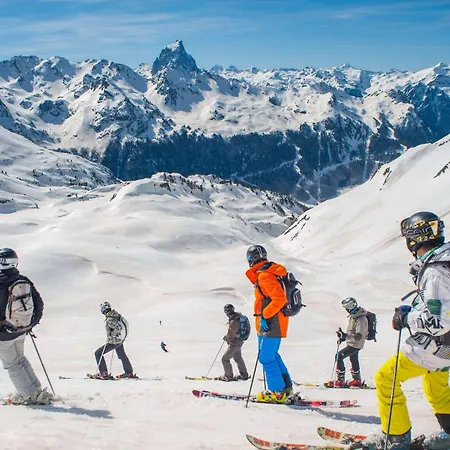 Du Soleil Lourdes