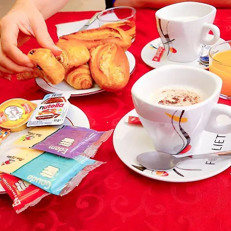 Apart-hotel Du Soleil Lourdes