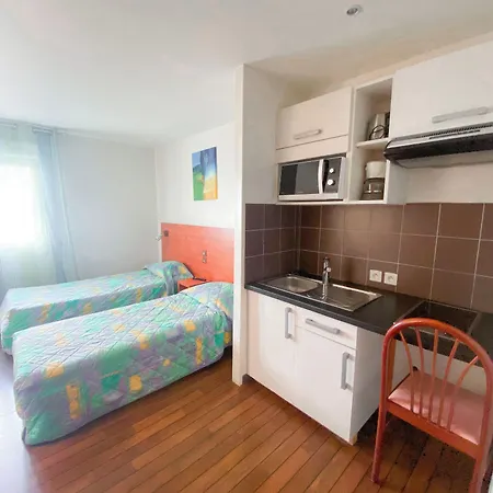 Du Soleil 3* Lourdes