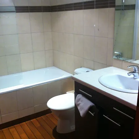 Lägenhetshotell Du Soleil 3*