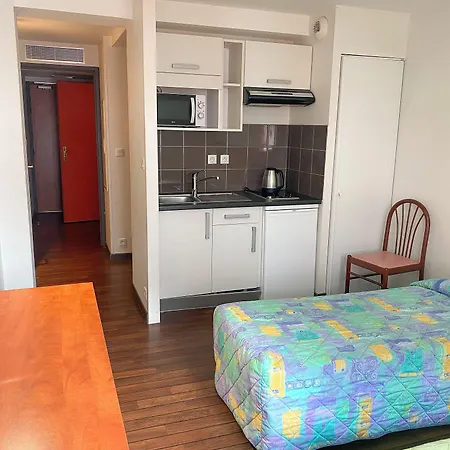 Du Soleil 3* Lourdes