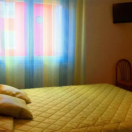 Aparthotel Du Soleil 3*