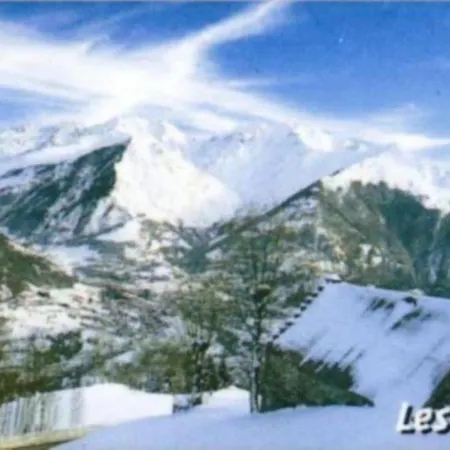 Lägenhetshotell Du Soleil 3*