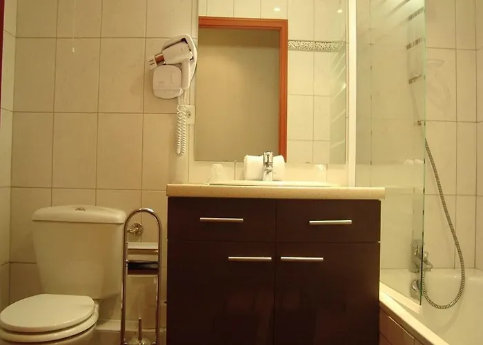 Résidence Du Soleil Appart hôtel 3*