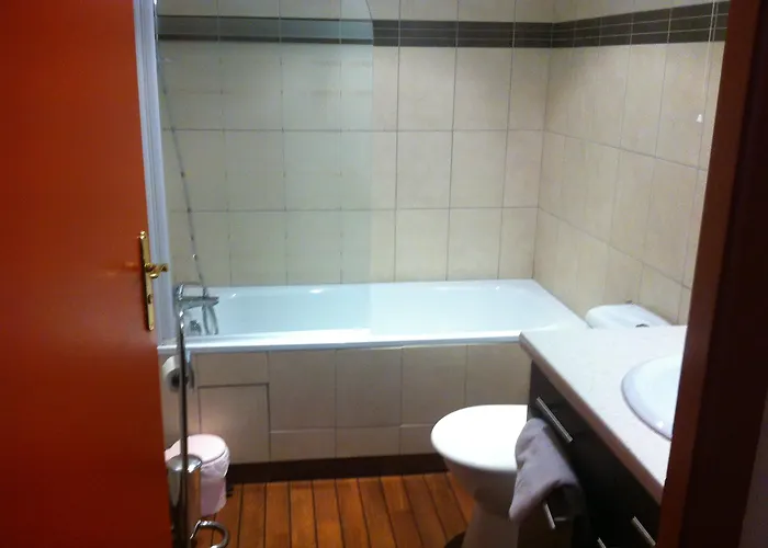 Résidence Du Soleil 3* Lourdes