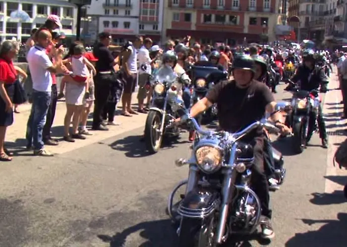 Résidence Du Soleil Appart hôtel Lourdes