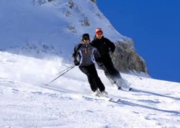 Résidence Du Soleil Appart hôtel Lourdes