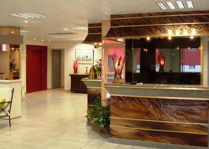 Résidence Du Soleil Appart hôtel 3*