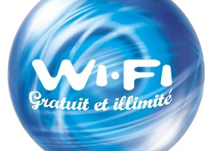 索雷尔公寓式酒店 3*