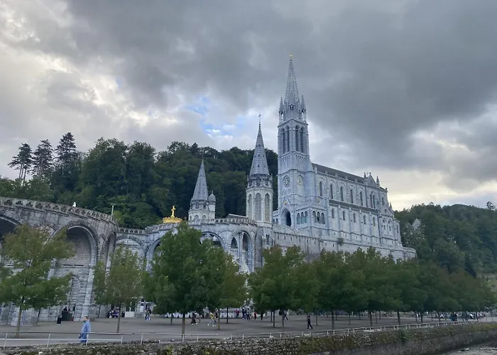 Résidence Du Soleil Appart hôtel Lourdes