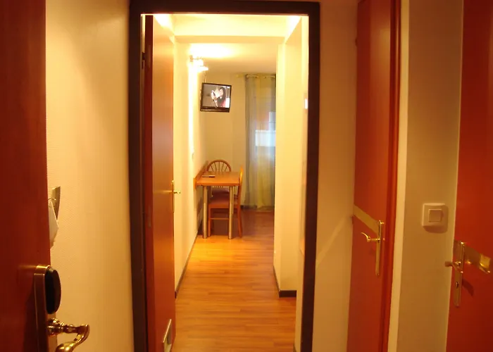 Résidence Du Soleil Appart hôtel 3*