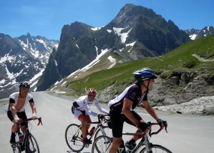Résidence Du Soleil Lourdes