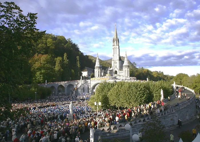 Appart hôtel Résidence Du Soleil 3*