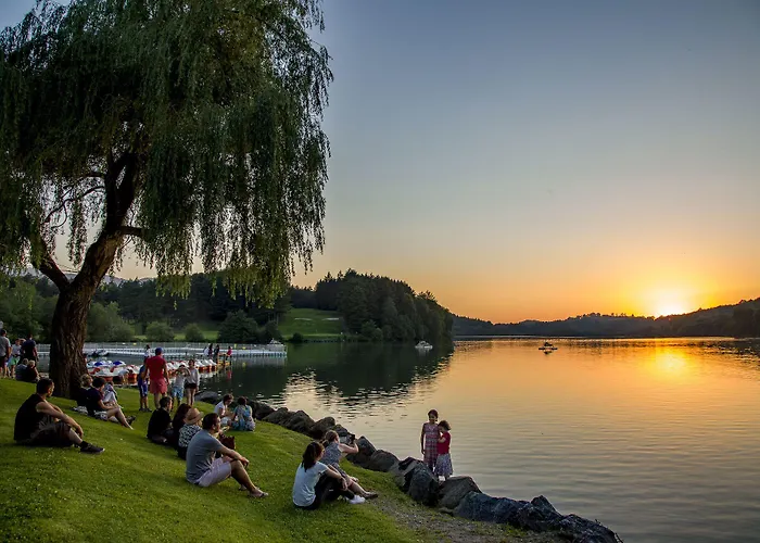 Résidence Du Soleil Appart hôtel Lourdes