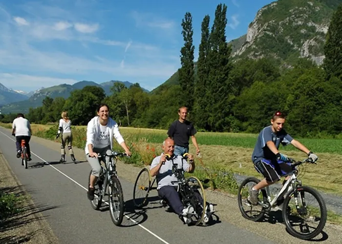 Résidence Du Soleil Appart hôtel