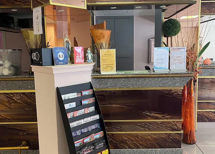 Résidence Du Soleil Appart hôtel 3*