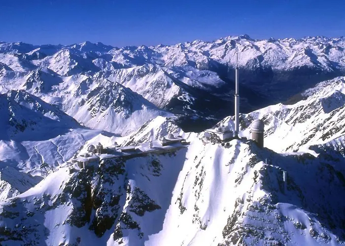 索雷尔公寓式酒店