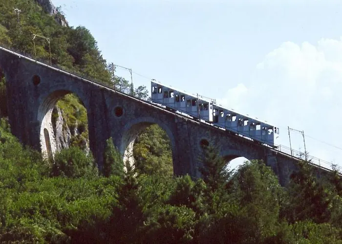 索雷尔公寓式酒店 卢德