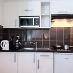 Résidence Du Soleil Lejlighedshotel 3*