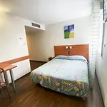 Lejlighedshotel Résidence Du Soleil Lourdes