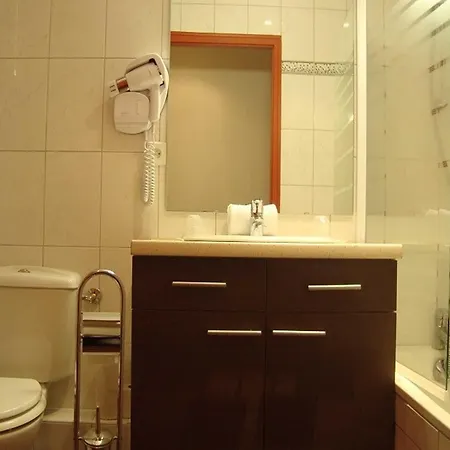 Du Soleil 아파트호텔 3*