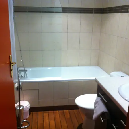 Du Soleil 3* 루르드