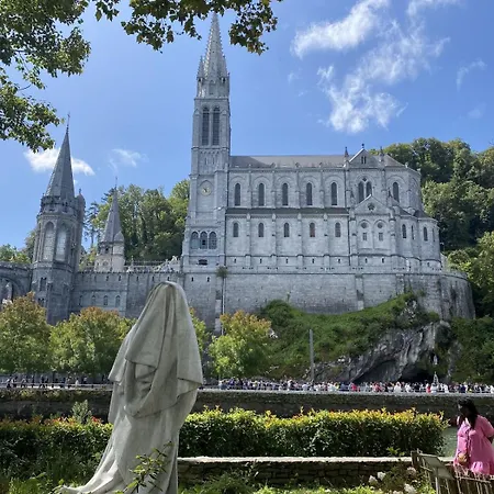 아파트호텔 Du Soleil 3*