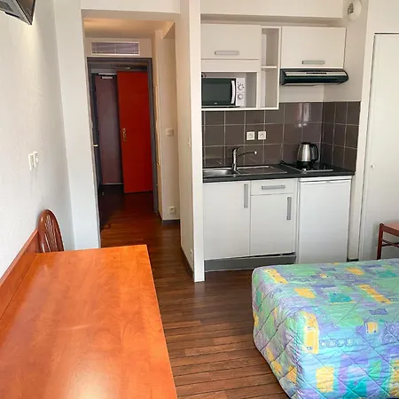 Du Soleil 아파트호텔