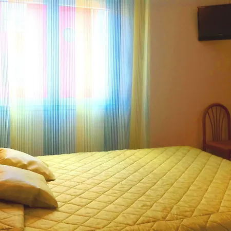 Du Soleil 3* 루르드