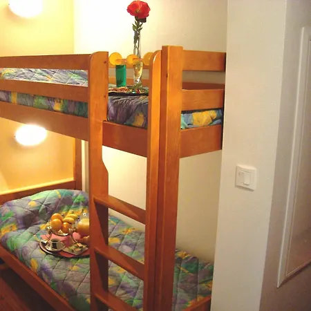 아파트호텔 Du Soleil