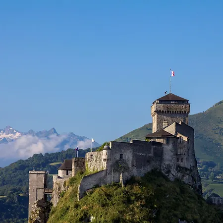 Du Soleil 아파트호텔 3*