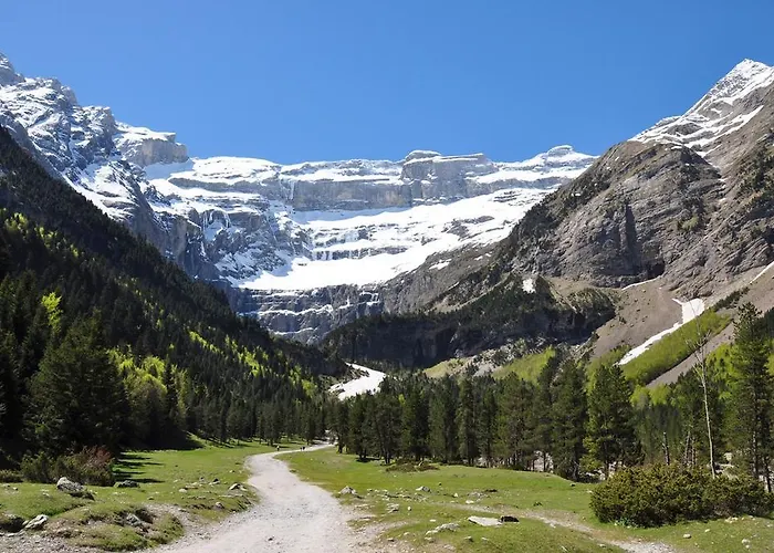 Aparthotel Du Soleil