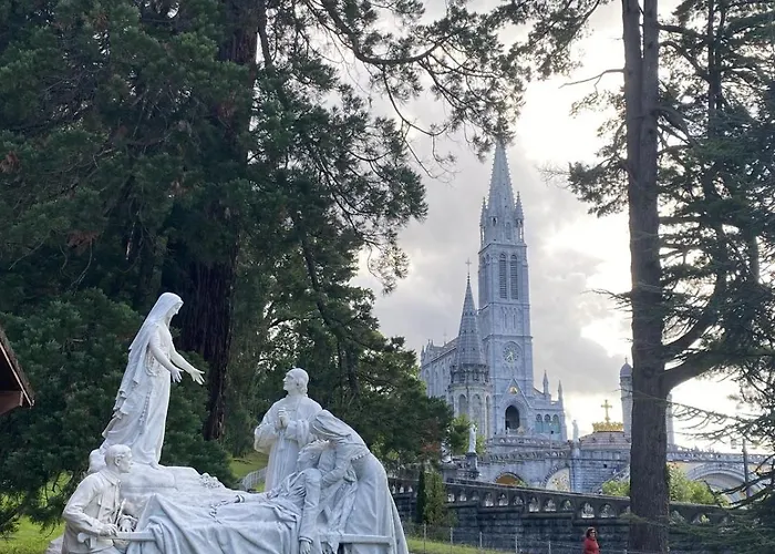 Aparthotel Du Soleil